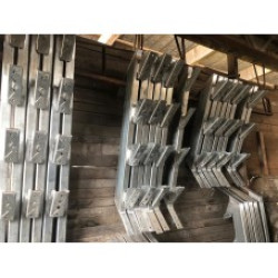 Stair Stringers $290